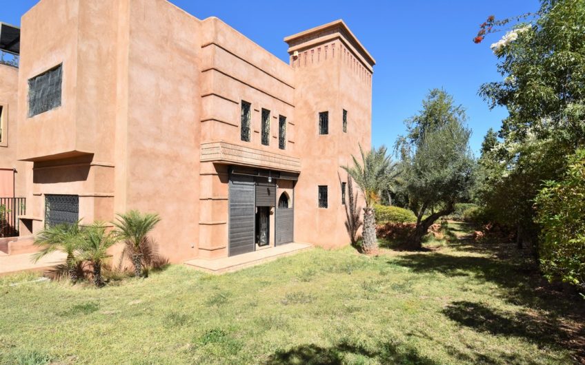 Marrakech route de ouarzazate villa à louer, retrouvez nos annonces sur :https://www.marrakech-immobilier.eu