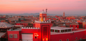 agence immobiliere marrakech immobilier