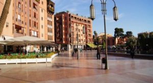 agence immobiliere marrakech immobilier