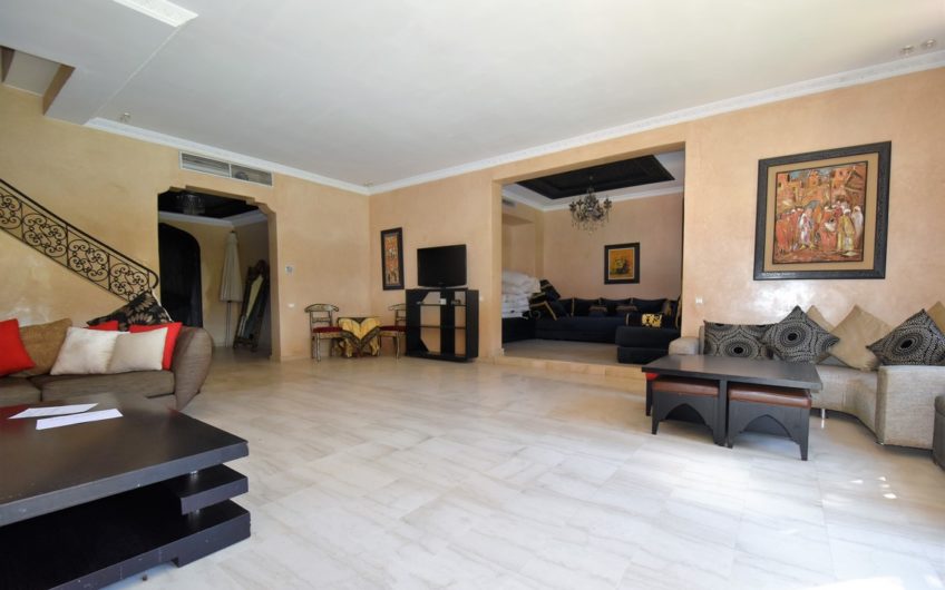 Marrakech Palmeraie, villa à louer, retrouverez nos annonces immobilières sur www.marrakech-immobilier.eu