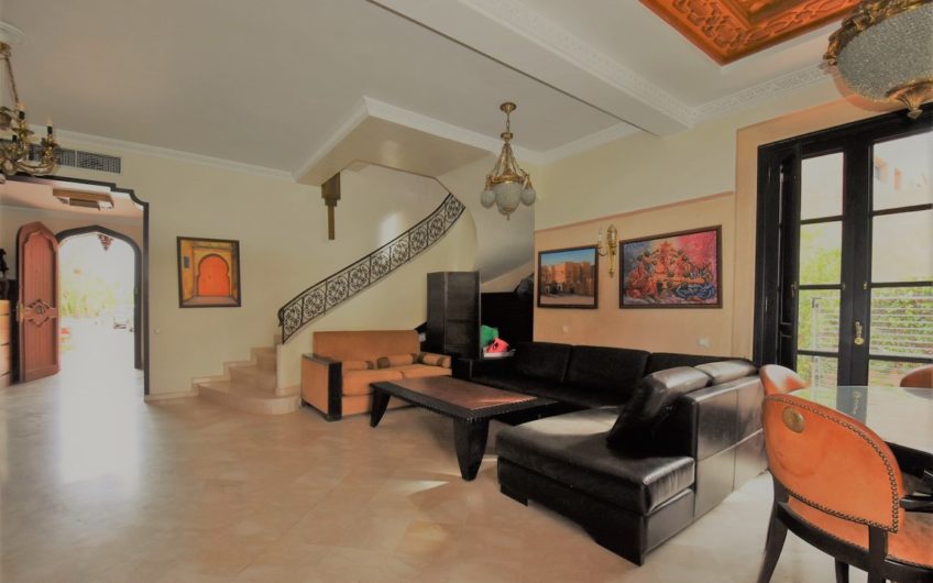 Marrakech villa à louer, retrouvez nos offres de location sur www.marrakech-immobilier.eu