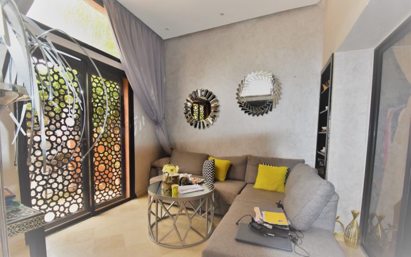 Marrakech Palmeraie appartement à vendre, retrouvez nos annonces immobilières sur www.marrakech-immobilier.eu