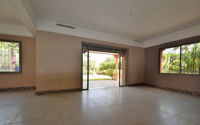 Marrakech Palmeraie villa à vendre, retrouvez nos annonces immobilières sur https://www.marrakech-immobilier.eu