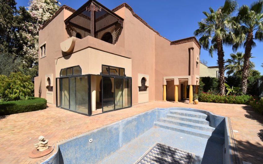 Marrakech villa à vendre, retrouvez nos annonces immobilières sur https://www.marrakech-immobilier.eu