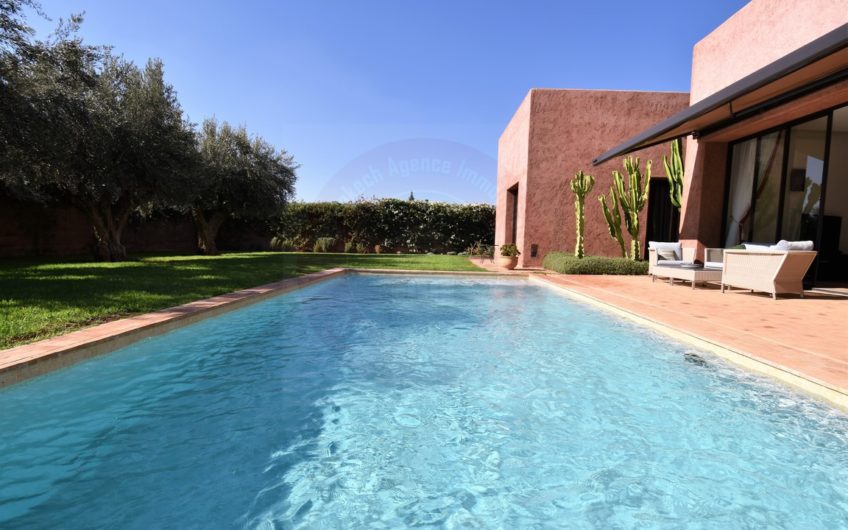 Marrakech immobilier villa à vendre https://www.marrakech-immobilier.eu/nos-biens/marrakech-villa-a-vendre-resort-golfique/