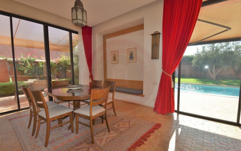 Marrakech immobilier villa à vendre https://www.marrakech-immobilier.eu/nos-biens/marrakech-villa-a-vendre-resort-golfique/
