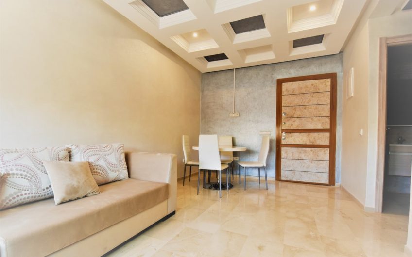 Marrakech appartement neuf à vendre