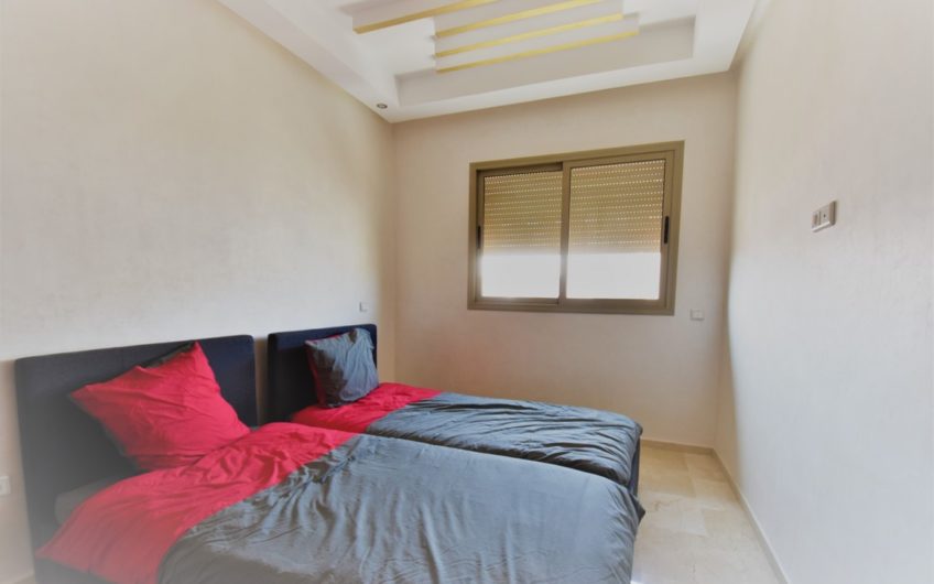 Marrakech appartement neuf à vendre