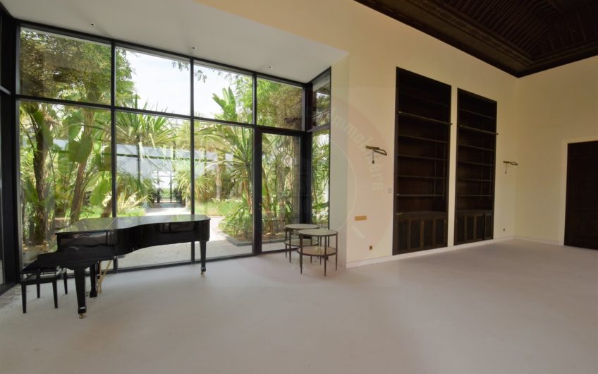 Villa à vendre Marrakech Amelkis