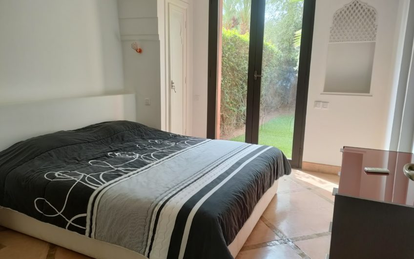 Appartement location Agdal